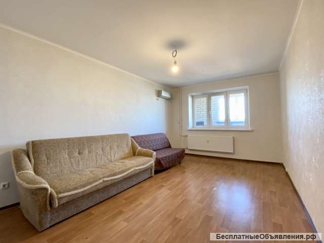 1 к.кв. ЗИП ул. Байбакова, 38/ 20 /12, эт. 17/ 18 мон.кирп.