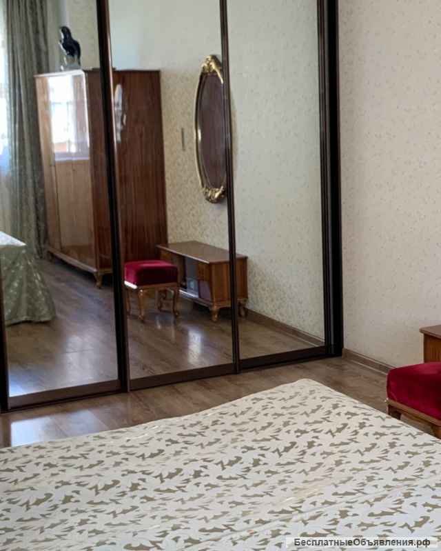 2-х комнатная квартира 74м2