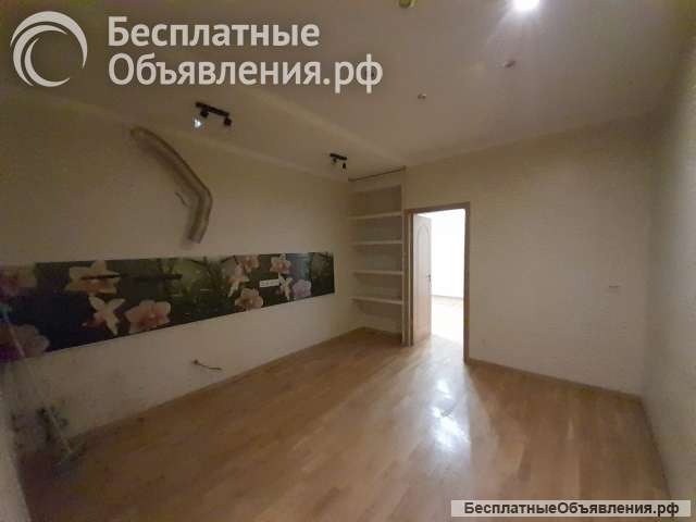 1 к.кв. 49 м2 Митинская