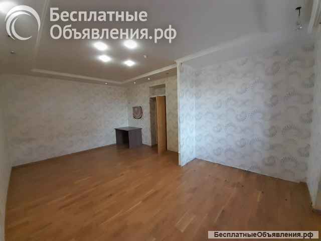 1 к.кв. 49 м2 Митинская