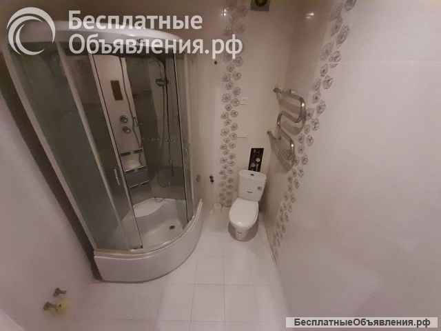 1 к.кв. 49 м2 Митинская