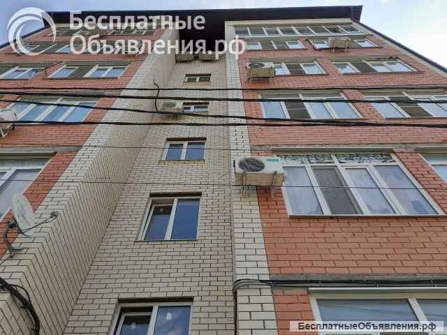 1 к.кв. 49 м2 Митинская