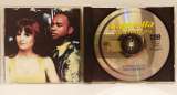 CD диск Cappella War In Heaven 1996