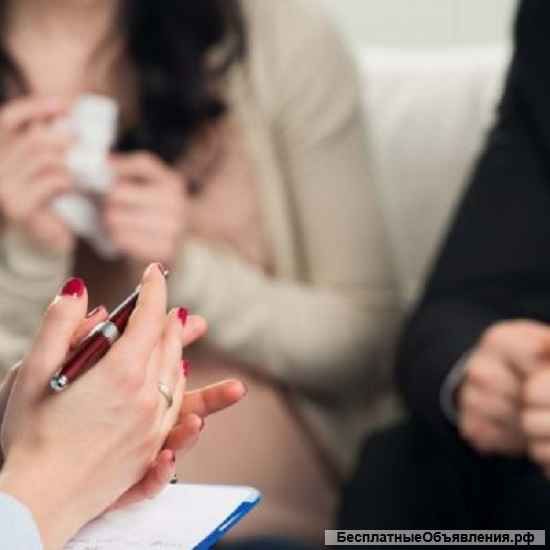 Психолого-педагогическая экспертиза