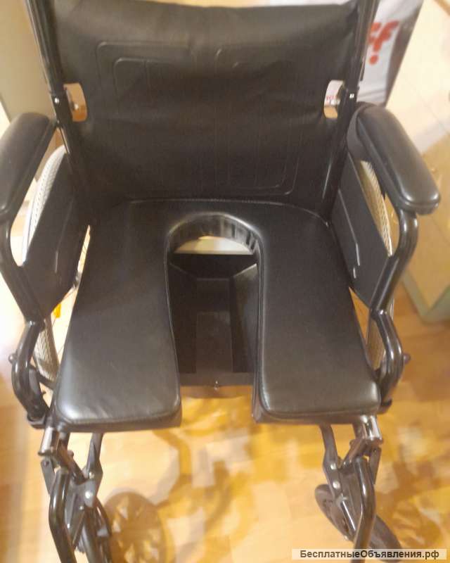 Инвалидная коляска б/у