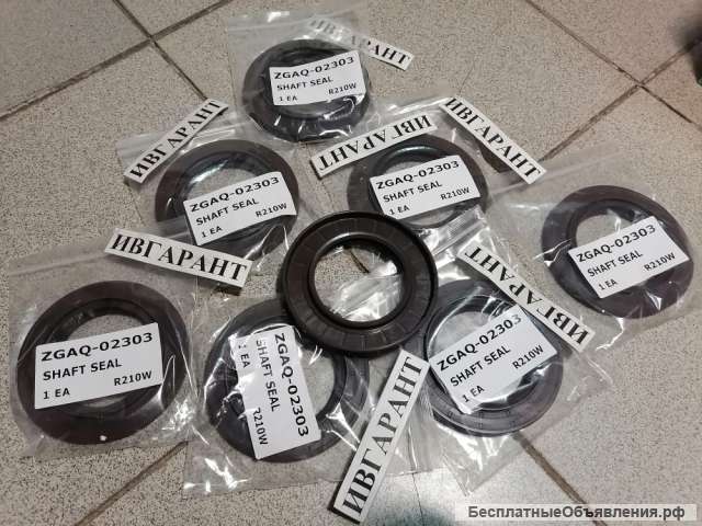ZGAQ-02303 Сальник ZGAQ-02303, ZGAQ02303
