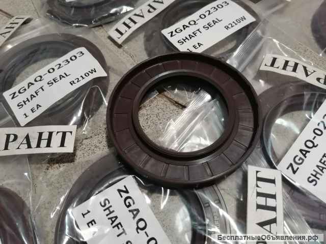 ZGAQ-02303 Сальник ZGAQ-02303, ZGAQ02303