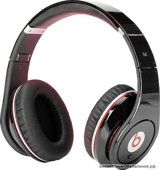 Наушников monster beats