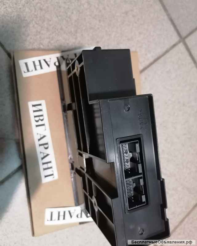 146432-822 Панель кондиционера САТ Е320С - 146432-822, 146432822