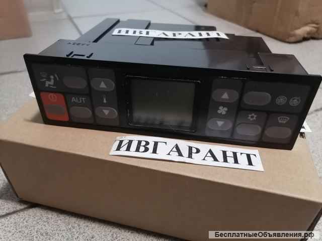 293-1136 Панель кондиционера САТ Е320С - 293-1136, 2931136