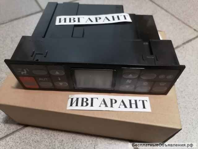 293-1136 Панель кондиционера САТ Е320С - 293-1136, 2931136
