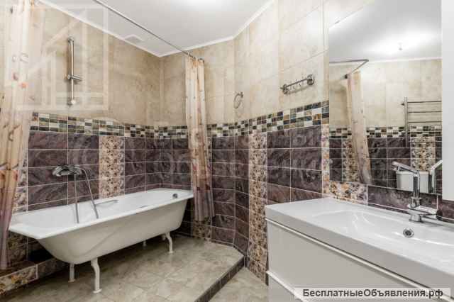 Сдается шикарная квартира в ЖК Легенда Цветного