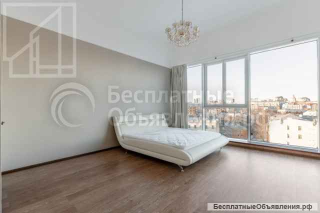 Сдается шикарная квартира в ЖК Легенда Цветного