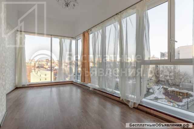 Сдается шикарная квартира в ЖК Легенда Цветного