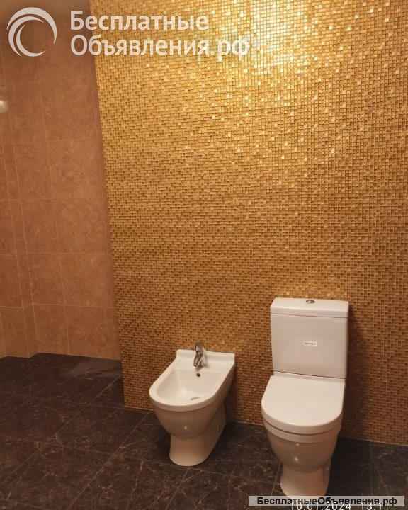 3-к квартира, 150 м², 3/6 эт