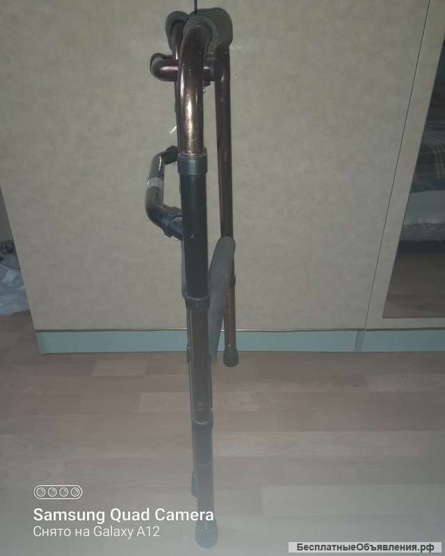 Ходунки