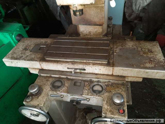 Координатно-расточной станок 2410