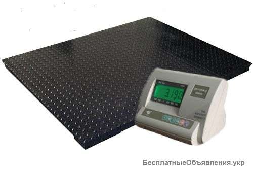 Весы торговые