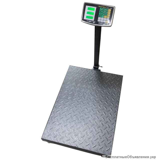 Весы торговые