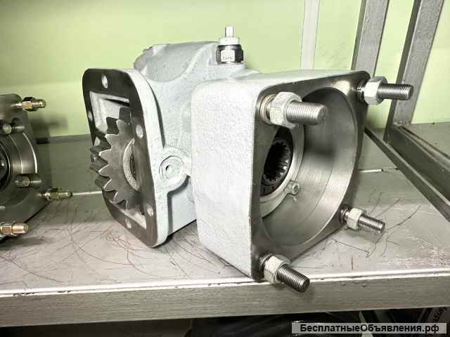 Коробка Отбора Мощности МП29-4202010 Камаз