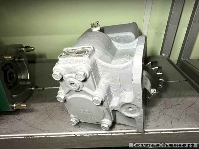 Коробка Отбора Мощности МП29-4202010 Камаз