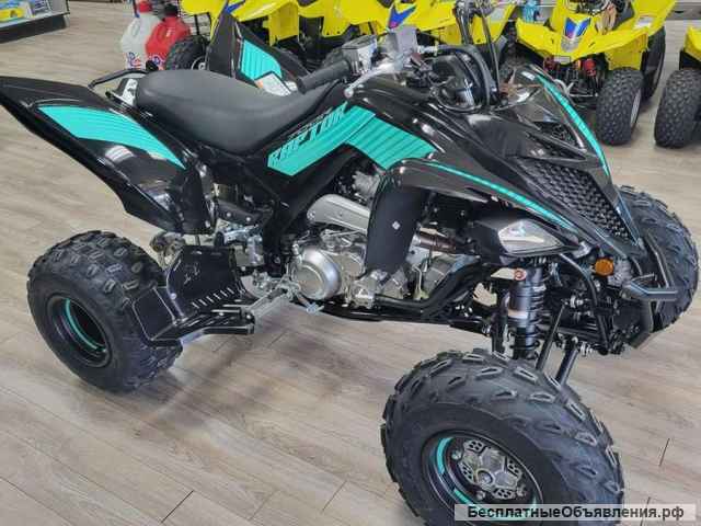 2023 Yamaha YFZ450R SE Sport ATV