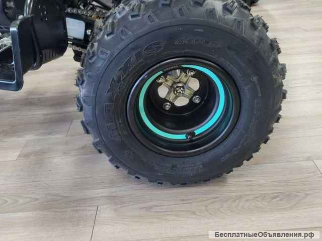 2023 Yamaha YFZ450R SE Sport ATV