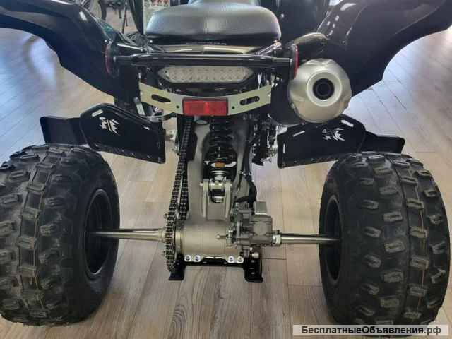 2023 Yamaha YFZ450R SE Sport ATV