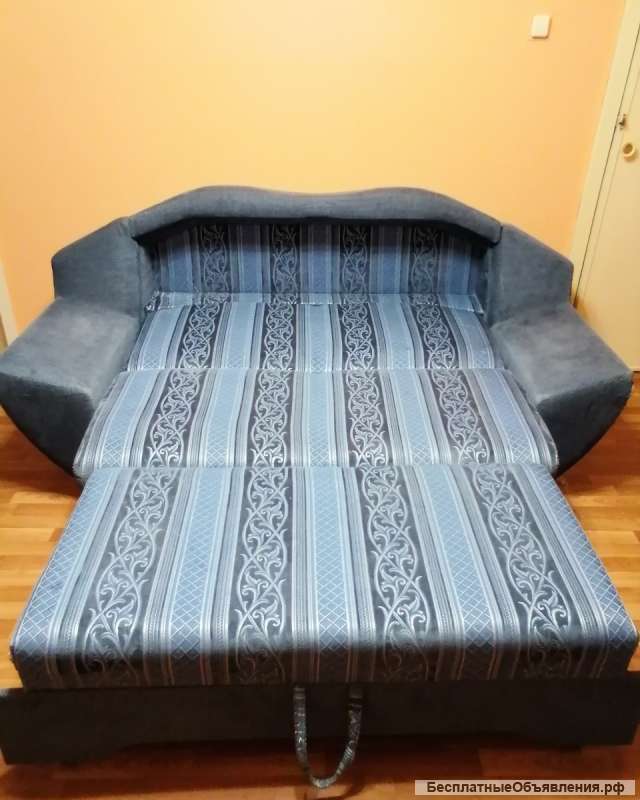 Диван выдвижной б.у