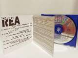 CD диск Chris Rea The Best Of. 1994. Стародел.