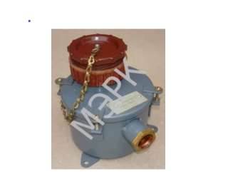 Штепсель-трансформатор судовой ШТ ОМ5 (РРР, РМРС)