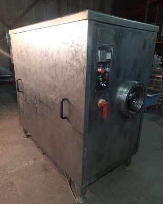 Пресс сепаратор механической обвалки Lima RM 500 S