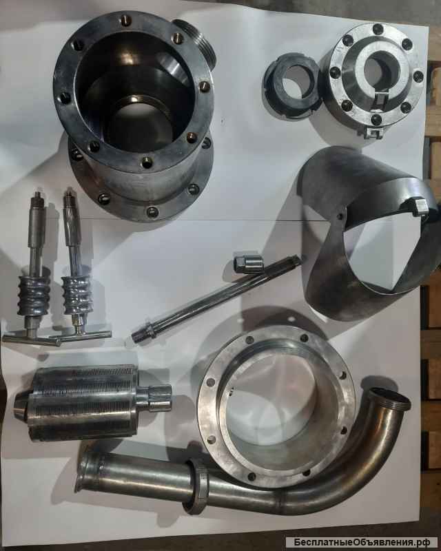 Пресс сепаратор механической обвалки Lima RM 500 S