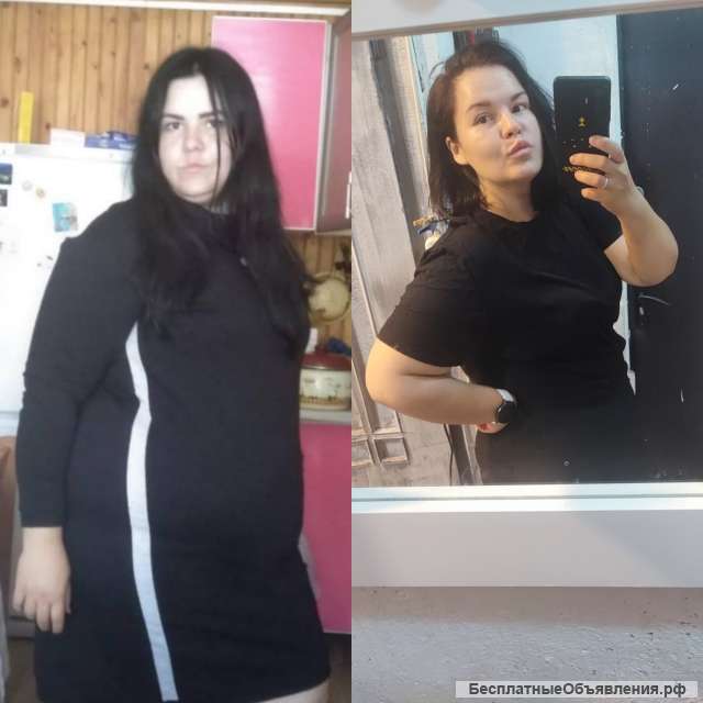 Помогу похудеть бесплатно