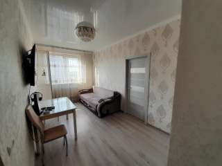 1 к.кв. 42 м2 6/6 эт Российский