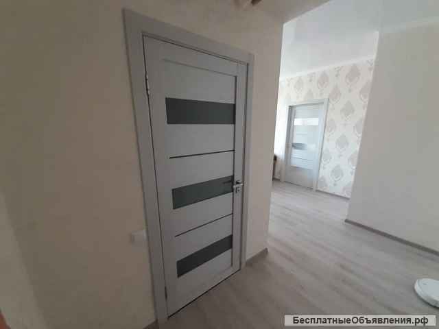 1 к.кв. 42 м2 6/6 эт Российский