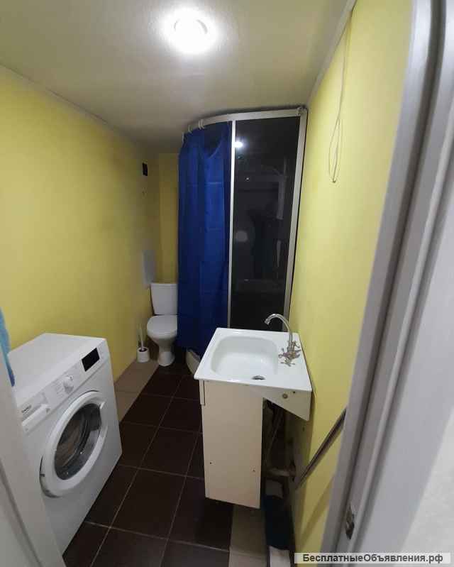 1 к.кв. 42 м2 6/6 эт Российский