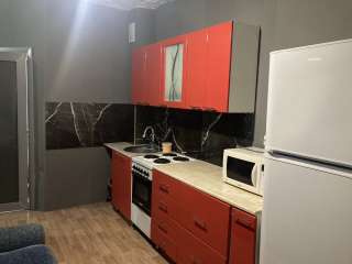 1 к.кв. 34 м2 1/5 эт Российская