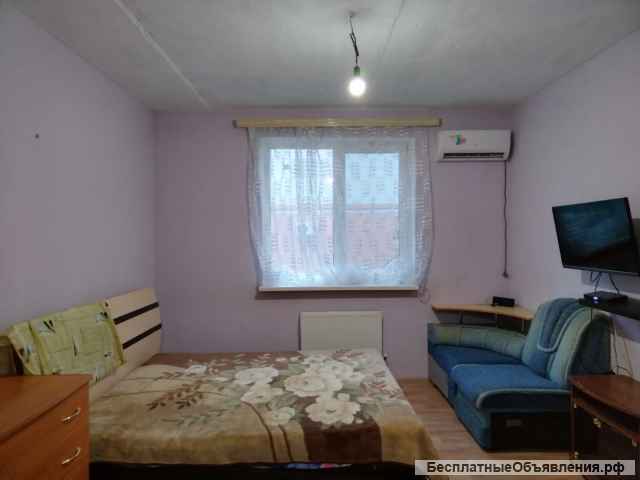 1 к.кв. 34 м2 1/5 эт Российская