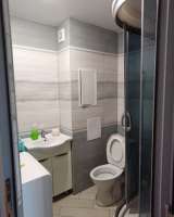 1 к.кв. 34 м2 1/5 эт Российская