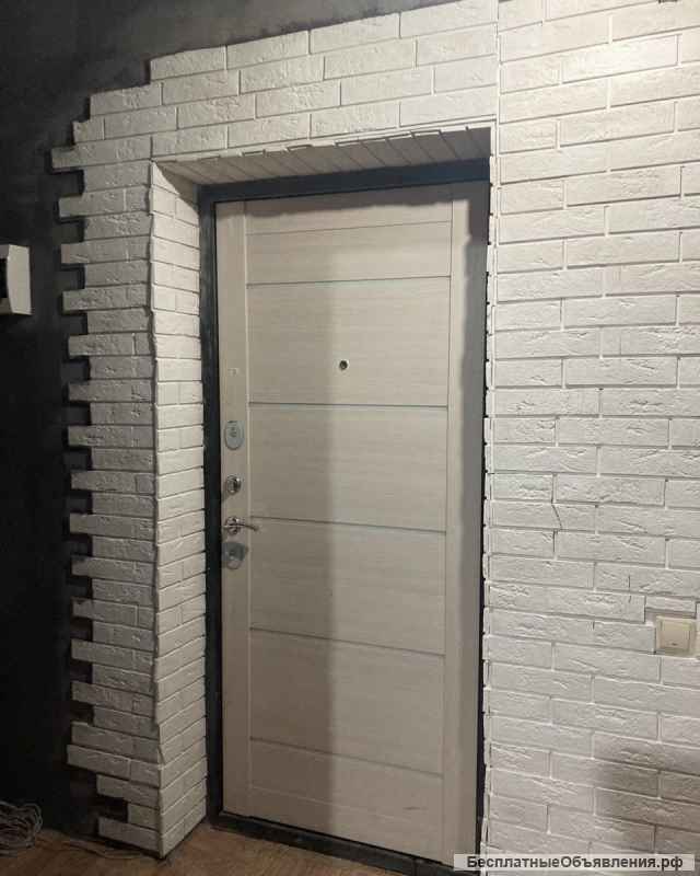 1 к.кв. 34 м2 1/5 эт Российская