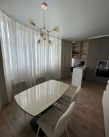 2 к.кв. 67 м2 ЖК Фонтаны