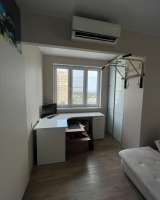 2 к.кв. 67 м2 ЖК Фонтаны