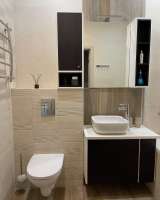 2 к.кв. 67 м2 ЖК Фонтаны