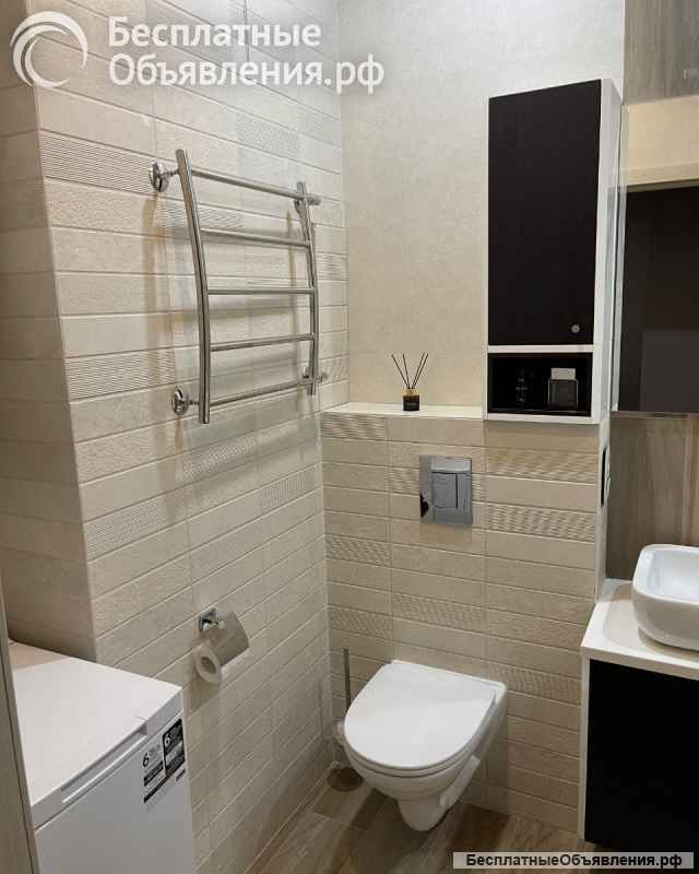 2 к.кв. 67 м2 ЖК Фонтаны