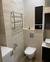 2 к.кв. 67 м2 ЖК Фонтаны