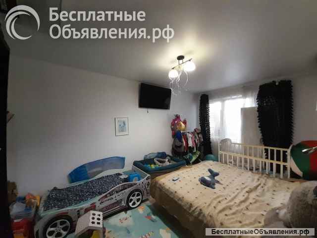 2 к.кв. 56 м2 Войсковая