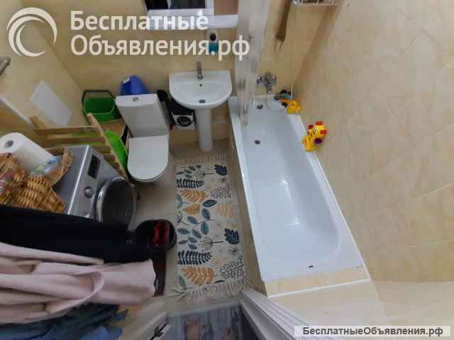 2 к.кв. 56 м2 Войсковая