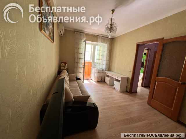 1 к.кв. 44 м2 Черкасская