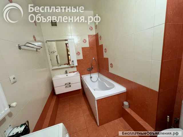 1 к.кв. 44 м2 Черкасская